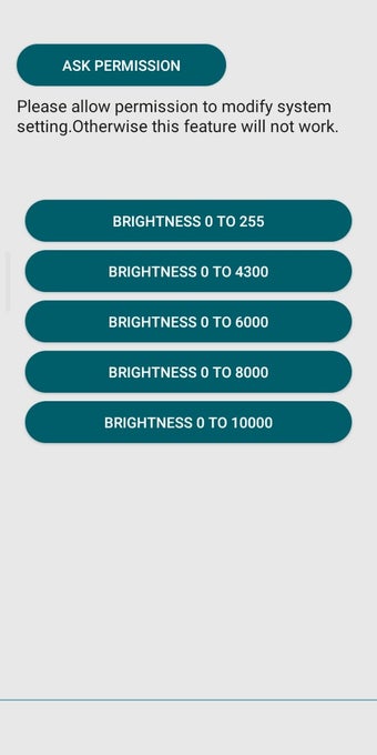 Image 0 for settings app - All settin…