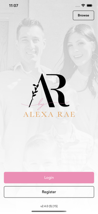 Imagen 0 para By Alexa Rae