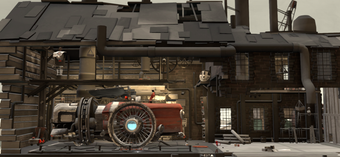 Image 2 for FAR: Lone Sails