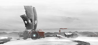 Image 1 for FAR: Lone Sails