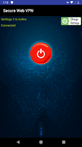 Imagen 2 para Secure Web VPN