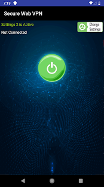 Imagen 1 para Secure Web VPN