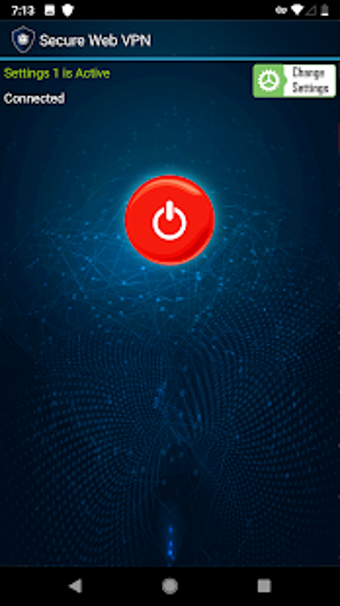 Imagen 0 para Secure Web VPN