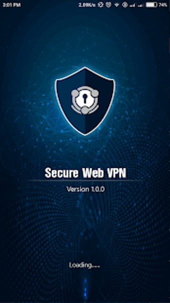 Imagen 3 para Secure Web VPN