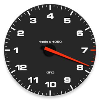 Image 0 for RL-92 Watch Wear OS