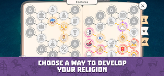 Image 1 for Religion inc.