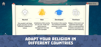 Image 2 for Religion inc.