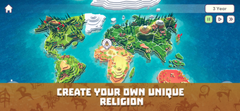 Imagen 2 para Religion inc.