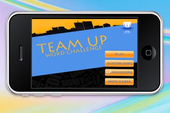 Image 5 for TeamUp Word Challenge