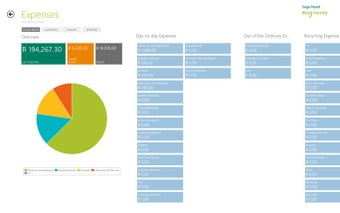 Image 0 for Pastel My Money for Windo…