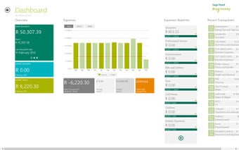 Image 1 for Pastel My Money for Windo…