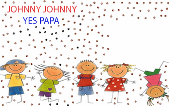 Imagen 2 para Johny Johny Yes Papa Kid …