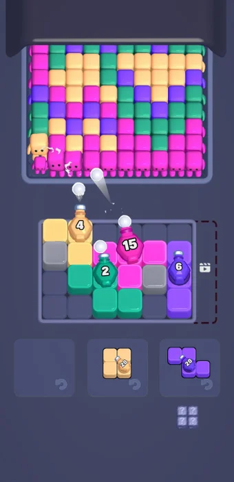 Imagen 0 para Tetro Blast