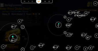 Image 0 for Panda Gamepad Pro (BETA)