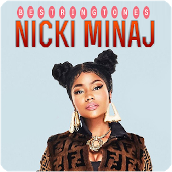 Imagen 0 para Nicki Minaj Best Ringtone…