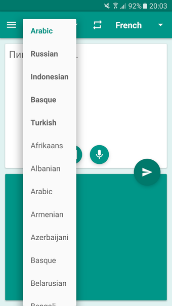 Imagen 0 para All language translator