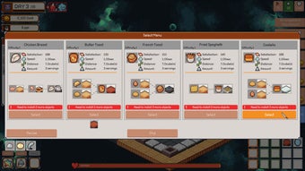 Image 0 for Kitchen Crisis