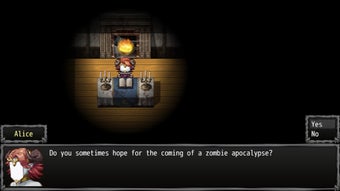 Image 0 for The Horrorscope