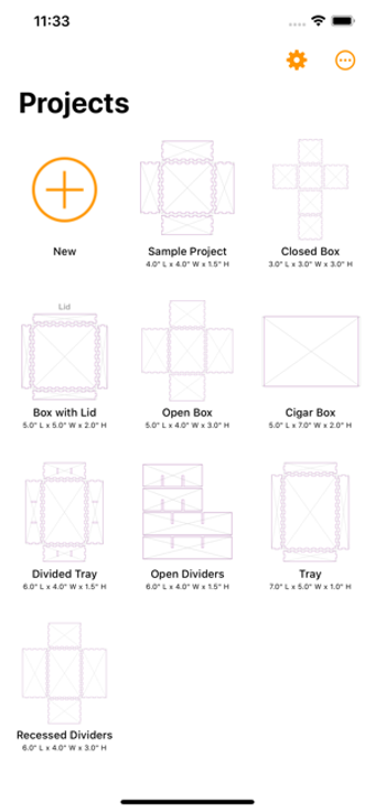 Imagen 1 para Box-o-matic