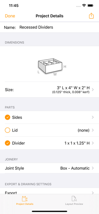 Imagen 0 para Box-o-matic