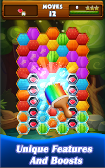 Imagen 2 para Farm Toon: Blast Game