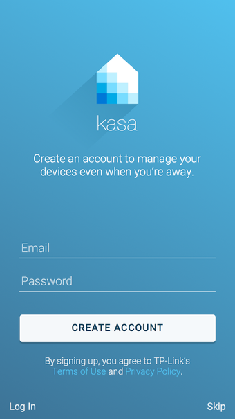 Imagen 0 para Kasa Smart