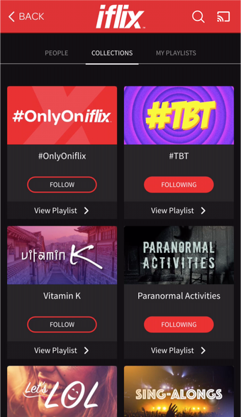 Image 5 for iflix