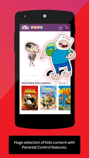 Image 4 for iflix