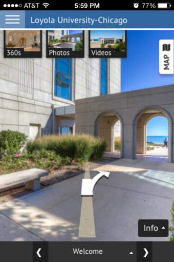 Imagen 0 para Loyola University Chicago