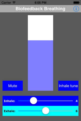 Image 0 for BioBreathing