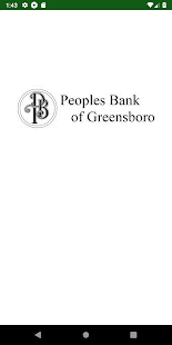 Image 2 for Peoples Bank Greensboro M…
