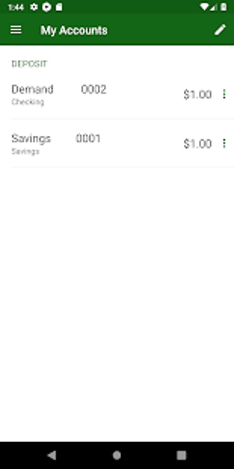 Image 3 for Peoples Bank Greensboro M…
