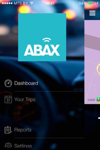 Image 0 for ABAX Mobile