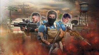 Imagen 2 para Sniper Elite Force 3: 3D …