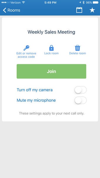 Image 3 for Vidyo Neo