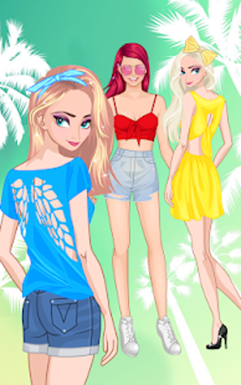 Imagen 2 para Summer time   Sisters dre…