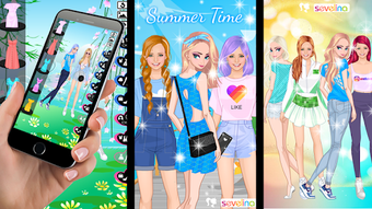 Imagen 3 para Summer time   Sisters dre…
