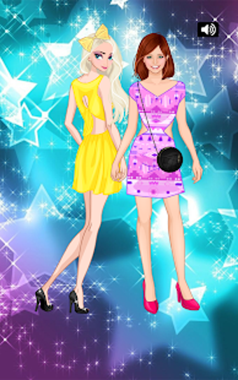Imagen 0 para Summer time   Sisters dre…
