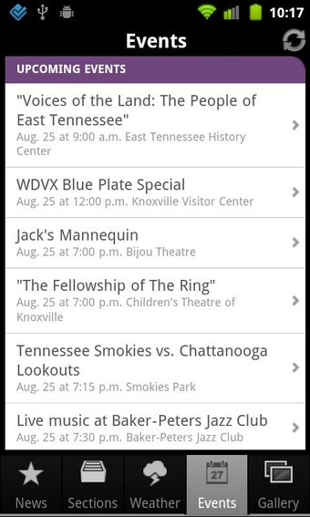Image 1 for Knoxnews