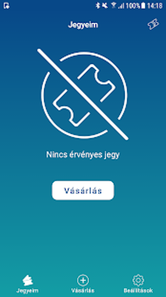 Imagen 0 para Mobiljegy for public tran…