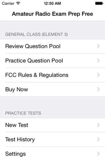 Image 0 for Amateur Radio Exam Prep F…
