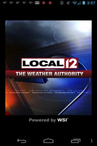 Image 1 for WKRC WX