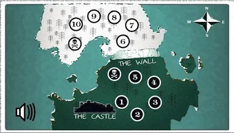 Imagen 0 para Game Of Snow - Game Of Th…