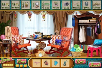 Image 0 for Free Hidden Object Games …
