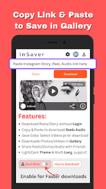 Image 0 for Story Saver & Video downl…