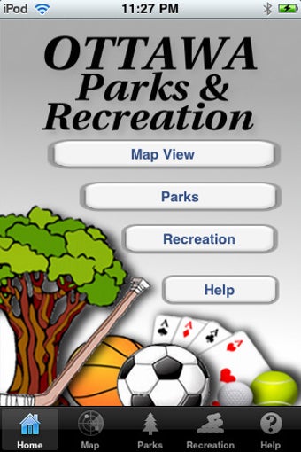 Imagen 0 para Ottawa Parks and Recreati…