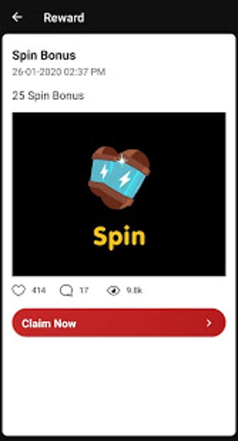 Image 1 for Link Master - Rewards App
