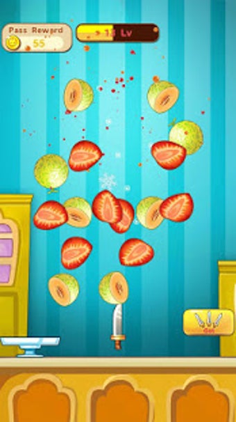 Image 0 for Fruit Fighter - Slash Kni…