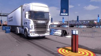 Image 4 for SCANIA Truck Driving Simu…