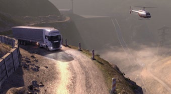 Imagen 5 para SCANIA Truck Driving Simu…